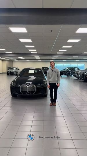 Video post by @motorwerksbmw on Instagram