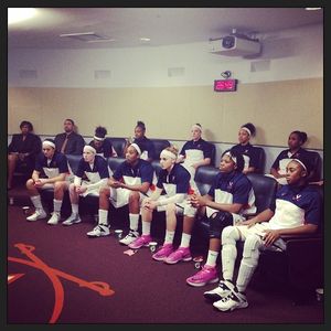 Image post by @uvawomenshoops on Instagram