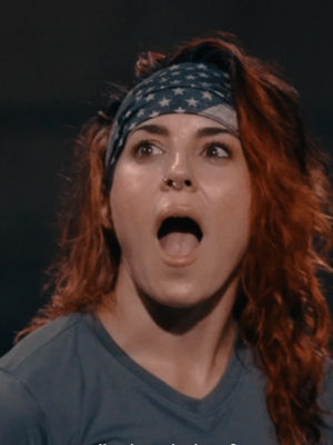 Video post by @thechallenge on TikTok