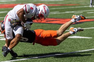 Image post by @chance.flicks on Instagram