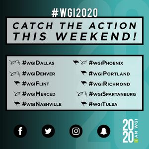 Image post by @wgisportofthearts on Instagram