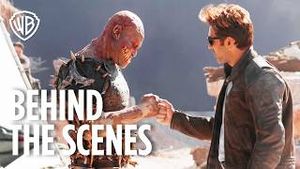 Video post by @warnerbrosentertainment on YouTube