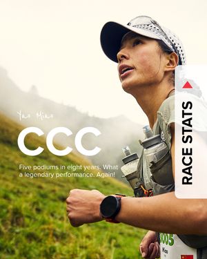 Image post by @suunto on Instagram