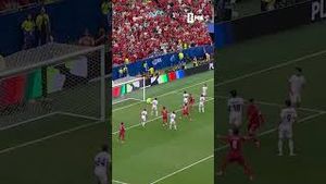 Video post by @foxsports on YouTube