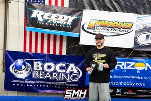 Image post by @bocabearings on Instagram