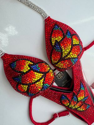 Image post by @bikinimama_store on Instagram