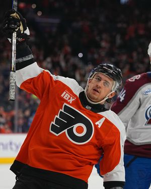 Image post by @philadelphiaflyers on Instagram