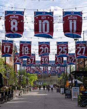 Image post by @coloradoavalanche on Instagram