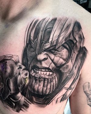 Image post by @tauntontattooco on Instagram