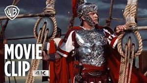 Video post by @warnerbrosentertainment on YouTube