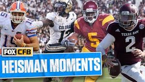 Video post by @cfbonfox on YouTube