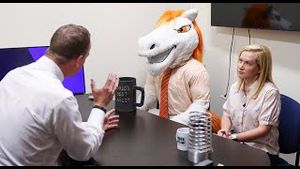 Video post by @broncos on YouTube