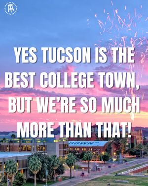 Image post by @barstoolarizona on Instagram