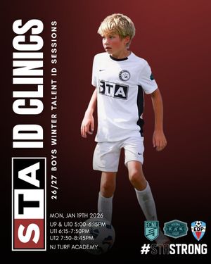 Image post by @sta_soccer on Instagram