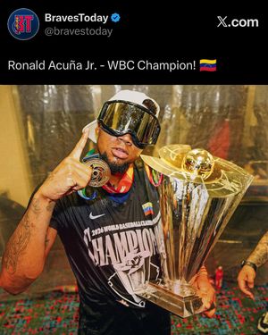 Image post by @bravestoday on Instagram