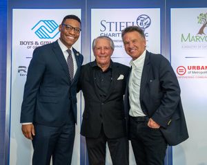 Image post by @StifelCharityClassic on Facebook
