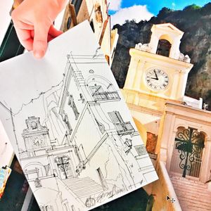 Image post by @enricofabbri_acrossdesign on Instagram