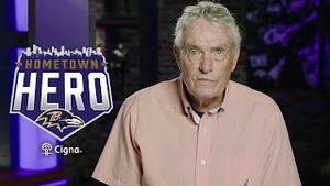 Video post by @baltimoreravens on YouTube