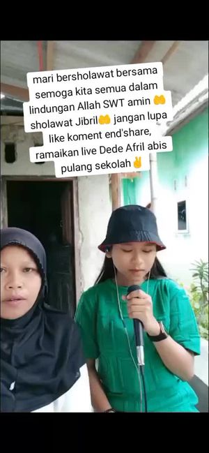Video post by @da7april on TikTok