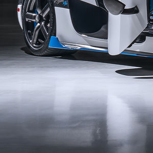 Image post by @sunsetgranturismo on Instagram