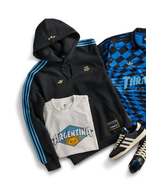 Image post by @adidascl on Instagram