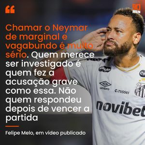 Image post by @90minbrasil on Instagram