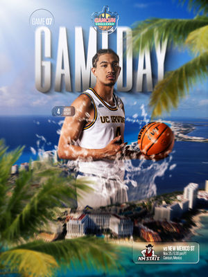 Image post by @ucimbb on Instagram