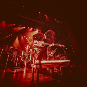 Image post by @jordanaltergott on Instagram