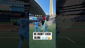 Video post by @bluejays on YouTube