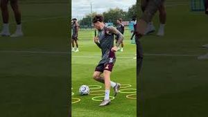 Video post by @deportes on YouTube