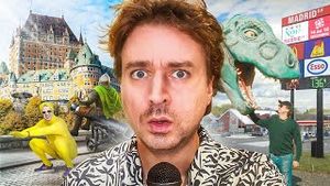 Video post by @Arnaud Soly on YouTube