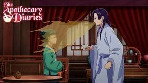 Video post by @crunchyroll on YouTube