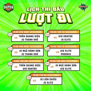 Image post by @Jumpshots Tournament on Facebook