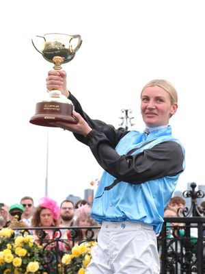 Image post by @flemingtonvrc on Instagram
