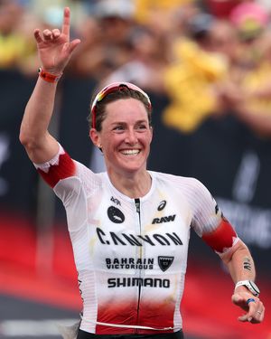 Image post by @ironmantri on Instagram