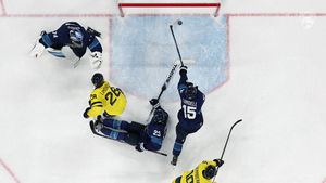 Image post by @FlaPanthers on Twitter