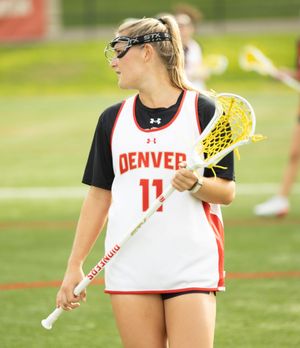 Image post by @du_wlax on Instagram