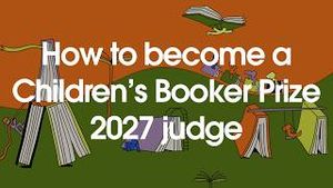 Video post by @thebookerprizes on YouTube