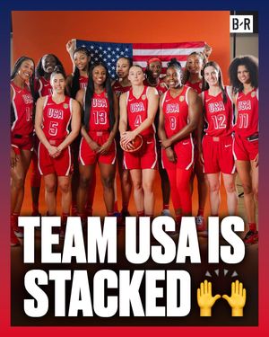 Image post by @bleacherreport on Instagram