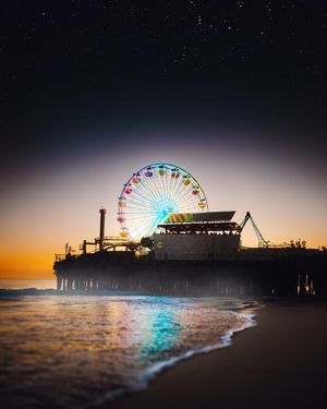 Image post by @bylukemiller on Instagram