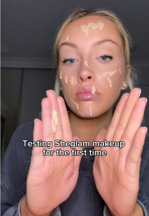Video post by @chloe_dillon on TikTok