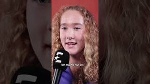 Video post by @eurosportdeutschland on YouTube