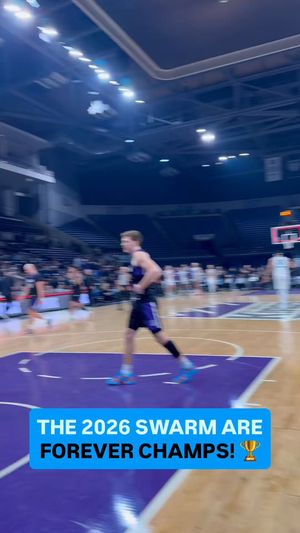 Video post by @nbagleague on Twitter