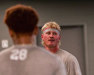 Image post by @ohiostatebase on Instagram