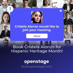 Image post by @bookopenstage on Instagram