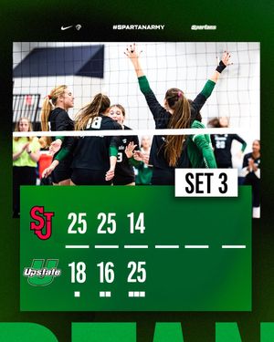 Image post by @UpstateVB on Twitter