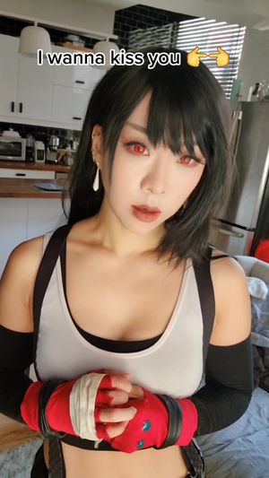 Video post by @xerenite on TikTok
