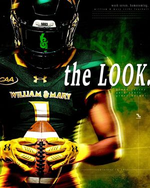 Image post by @wmtribefootball on Instagram