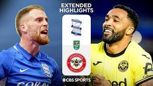Video post by @cbssportsgolazo on YouTube