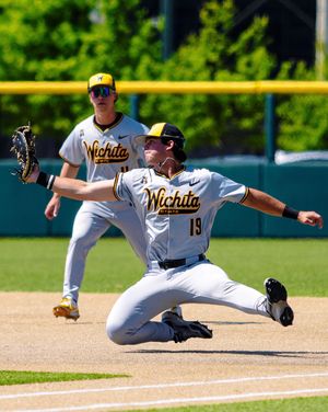 Image post by @goshockersbsb on Instagram